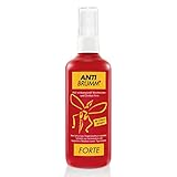 Anti Brumm Forte Pumpspray, 75 ml: Insekten-Repellent für effektiven Schutz gegen Mücken und Zecken, Mückenspray mit DEET