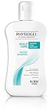 PHYSIOGEL Scalp Care Mildes Shampoo 250 ml - milde Reinigung und Pflege speziell für empfindliche Kopfhaut - Feuchtigkeitsshampoo für den täglichen Bedarf