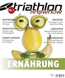 triathlon knowhow: Ernährung