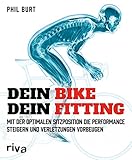 Dein Bike, dein Fitting: Mit der optimalen Sitzposition die Performance steigern und Verletzungen vorbeugen