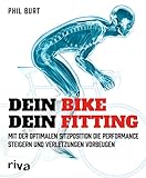 Dein Bike, dein Fitting: Mit der optimalen Sitzposition die Performance steigern und Verletzungen vorbeugen