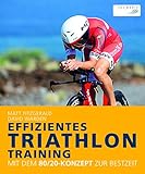 Effizientes Triathlon-Training: Mit dem 80/20-Konzept zur Bestzeit