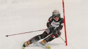 Katharina Feuchtner Ski