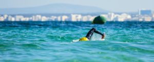 Tipps zum sicheren Freiwasserschwimmen in Alcudia