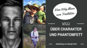 Hartwig Ortner Charakter Titelbild
