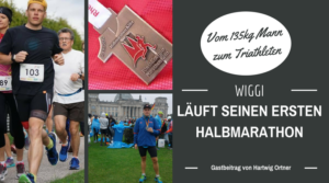 Wiggi Halbmarathon Titelbild