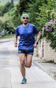 Christian Feuchtner Triathlon