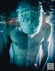 Patrick Wisinger Triathlon