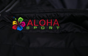 Aloha Sport Logo