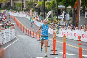 Ironman Hawaii Christoph Schlagbauer