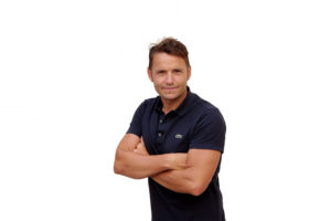 Christian Tammegger
