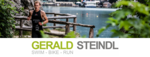 Gerald Steindl Titelbild