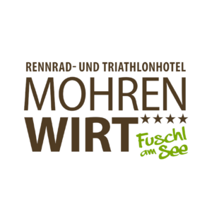 Hotel Mohrenwirt Logo