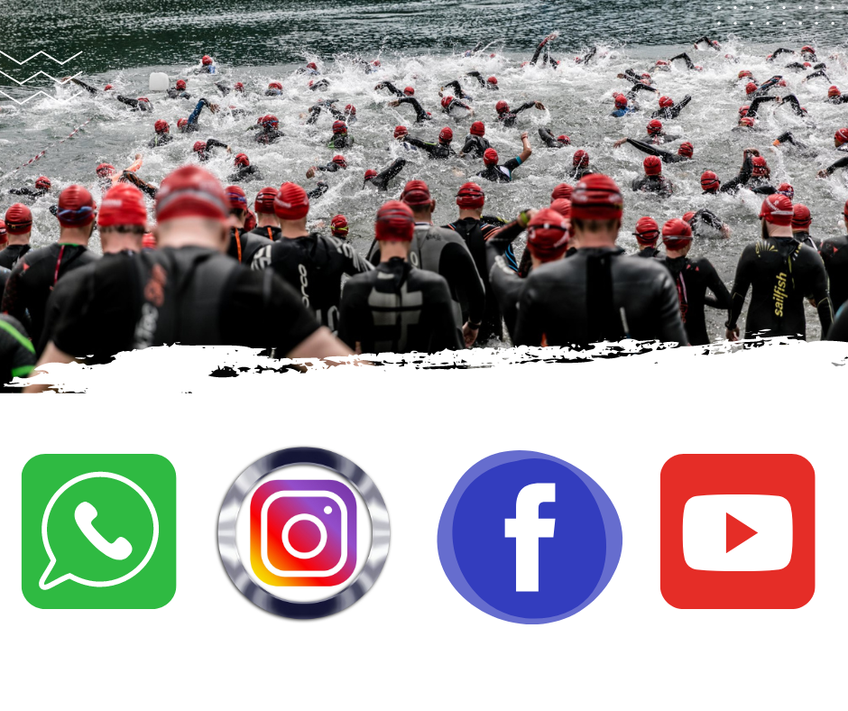 Social Media Marketing bei Triathlonveranstaltungen in Österreich